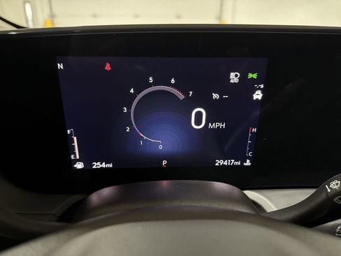 Used 2024 Buick Encore GX Avenir w/ Avenir Technology Package image 12