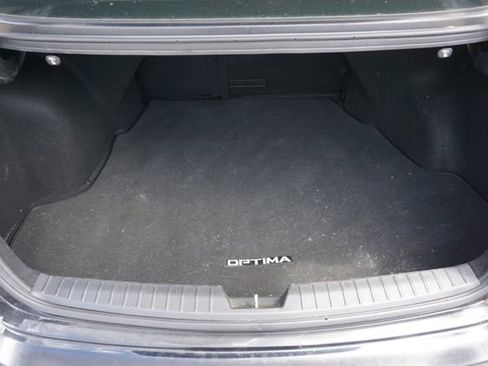Used 2015 Kia Optima EX w/ EX Premium Package FWD image 27