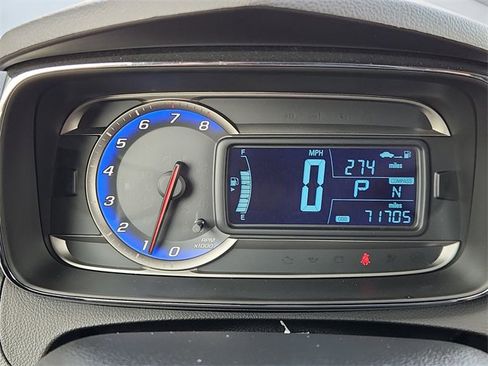 Used 2015 Chevrolet Trax LS image 12