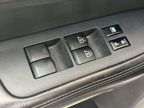 Used 2014 Nissan Armada SL w/ Moonroof Package RWD image 14