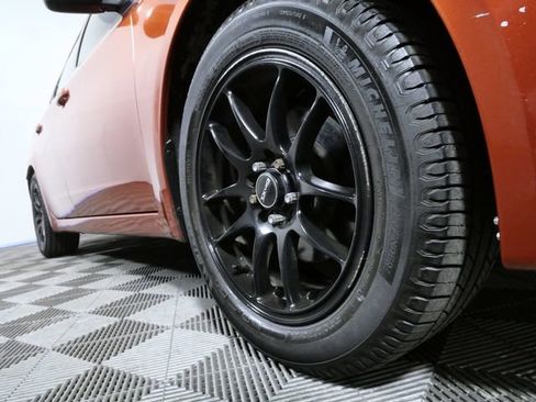 Used 2009 Subaru Impreza 2.5i AWD/4WD image 2