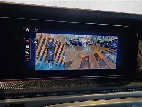 New 2026 Mercedes-Benz G 580 w/ EQ Technology image 13