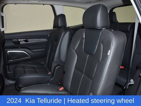 Used 2024 Kia Telluride AWD image 31