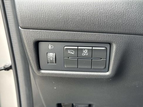 New 2025 MAZDA CX-5 AWD 2.5 S image 9