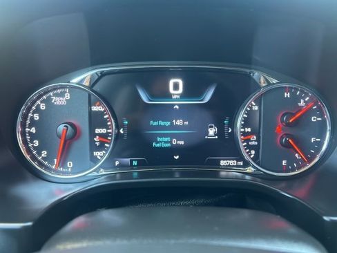 Used 2019 GMC Acadia Denali AWD/4WD image 7