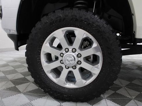 Used 2020 RAM 2500 Laramie image 39