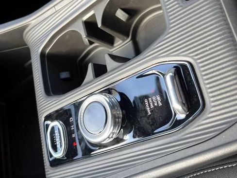 New 2026 Jeep Cherokee Laredo AWD/4WD image 7