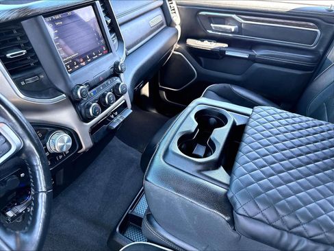 Used 2020 RAM 1500 Laramie w/ Off Road Group AWD/4WD image 20