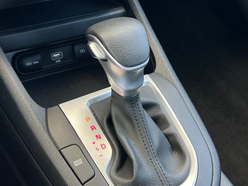 Used 2024 Kia Forte LXS FWD image 21