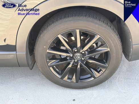 Used 2022 MAZDA CX-9 Touring Plus AWD/4WD image 14
