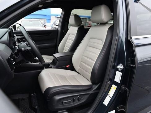 Used 2024 Honda CR-V Sport Touring image 22