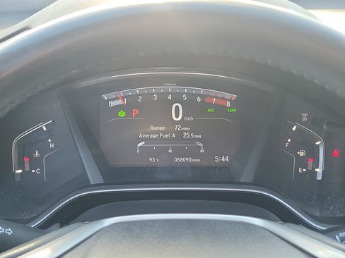 Used 2020 Honda CR-V EX-L image 32