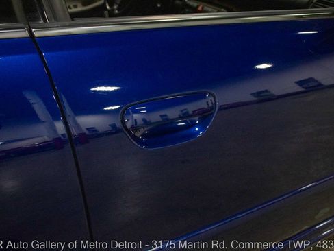 Used 2001 Audi S4 quattro AWD 4dr Turbo Sedan image 34