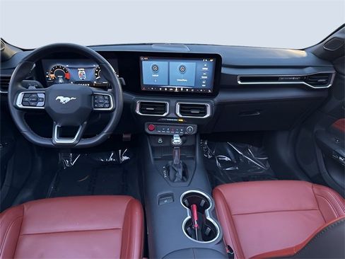 Used 2024 Ford Mustang GT Premium image 15