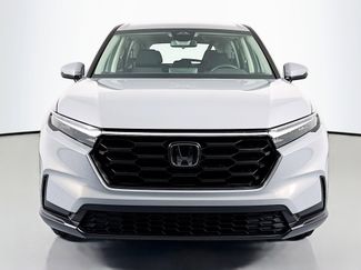 Certified 2023 Honda CR-V LX video 2