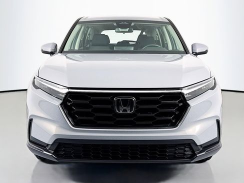 Certified 2023 Honda CR-V LX image 2