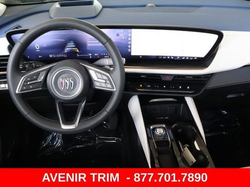 New 2026 Buick Envision Avenir AWD/4WD image 18