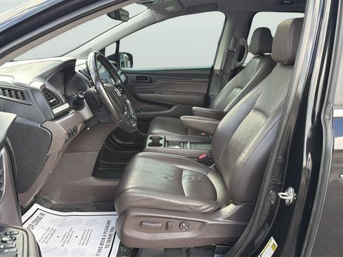 Used 2018 Honda Odyssey EX-L image 11