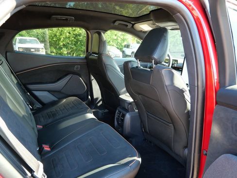 Used 2023 Ford Mustang Mach-E GT AWD/4WD image 13