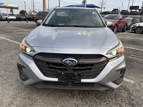 Used 2023 Subaru Legacy Limited image 8