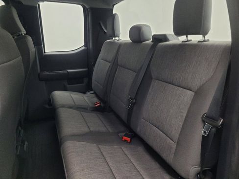 Used 2022 Ford F150 XL w/ Equipment Group 101A High image 18