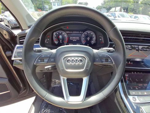 Certified 2023 Audi Q7 3.0T Premium Plus w/ Premium Plus Package AWD/4WD image 18
