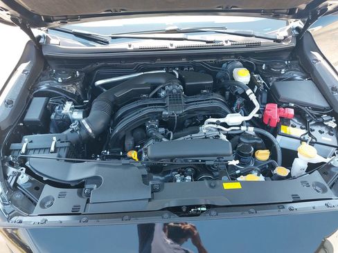 New 2026 Subaru Impreza RS image 25