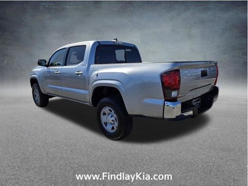 Used 2023 Toyota Tacoma SR5 image 8