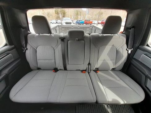 Used 2023 RAM 1500 Big Horn AWD/4WD image 48