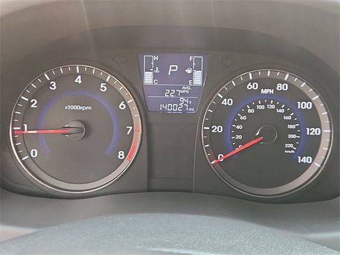 Used 2017 Hyundai Accent SE image 12
