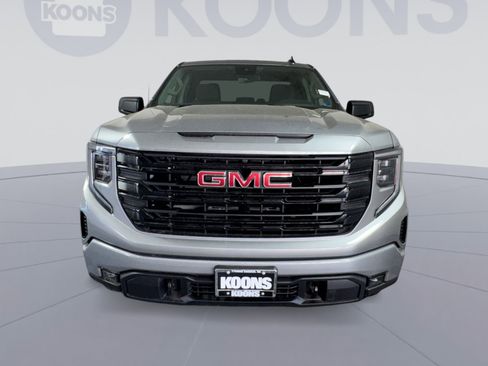 New 2026 GMC Sierra 1500 Elevation AWD/4WD image 11