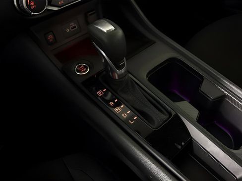 Used 2024 Nissan Sentra S w/ Lighting Package image 42