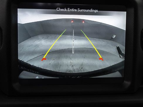 Used 2022 Jeep Wrangler Unlimited Sahara image 27