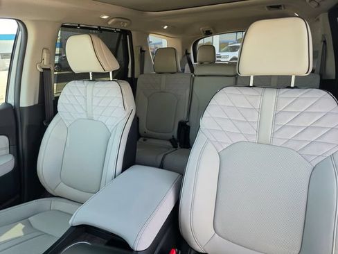 New 2026 Honda Pilot Elite image 23