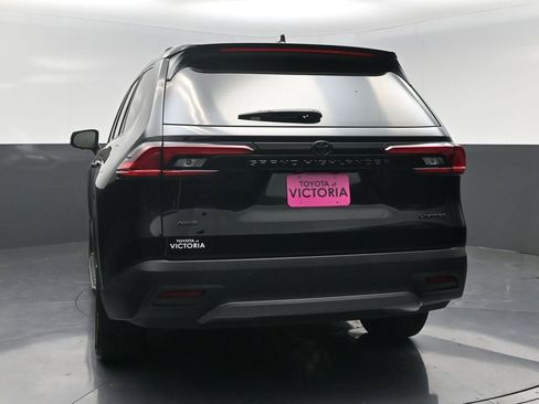Used 2025 Toyota Grand Highlander AWD image 19