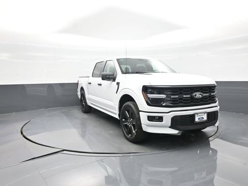 New 2026 Ford F150 STX w/ F-150 LOBO Package image 15