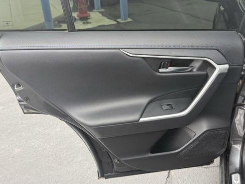 Used 2021 Toyota RAV4 XSE image 23