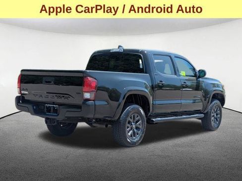 Certified 2023 Toyota Tacoma SR5 AWD/4WD image 6
