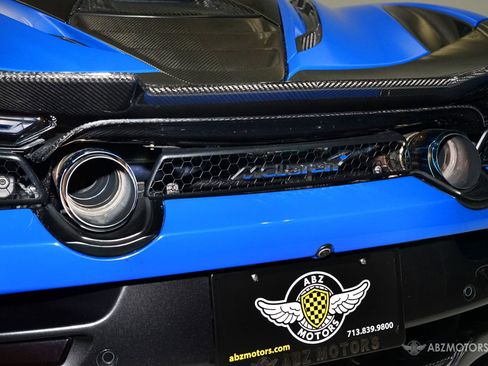 Used 2019 McLaren 720S Luxury RWD image 10