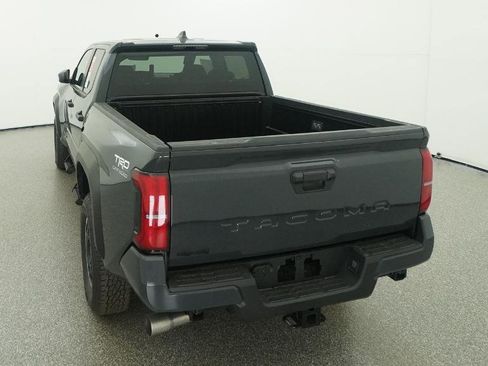 New 2026 Toyota Tacoma TRD Off-Road image 21
