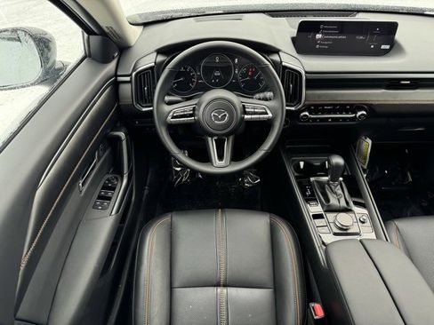 Certified 2025 MAZDA CX-50 AWD 2.5 S w/ Premium Plus Pkg image 5