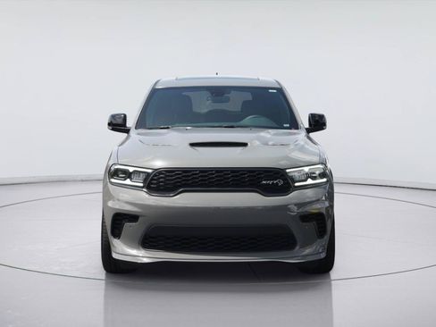 Used 2026 Dodge Durango SRT Hellcat AWD/4WD image 3