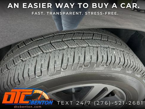 Used 2022 Ford Expedition Max Limited AWD/4WD image 34