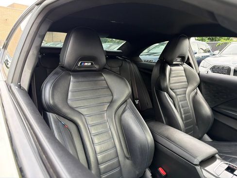Used 2024 BMW M2 w/ Lighting Package RWD image 12