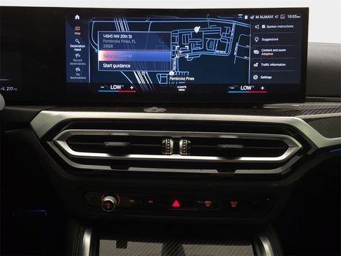 Used 2022 BMW i4 M50 w/ Premium Package image 17