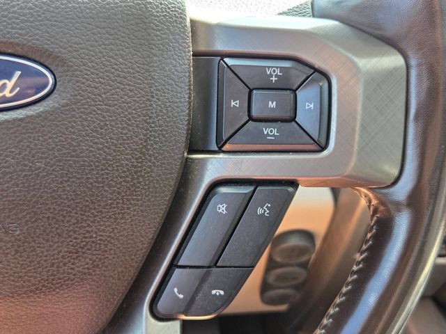 Used 2019 Ford F250 Limited AWD/4WD image 21