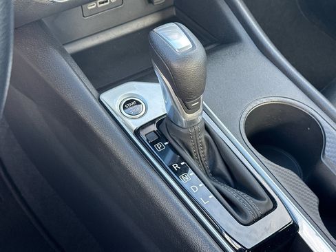 Certified 2025 Nissan Altima 2.5 S image 30