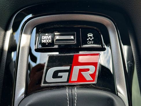 Used 2024 Toyota Corolla GR AWD/4WD image 25