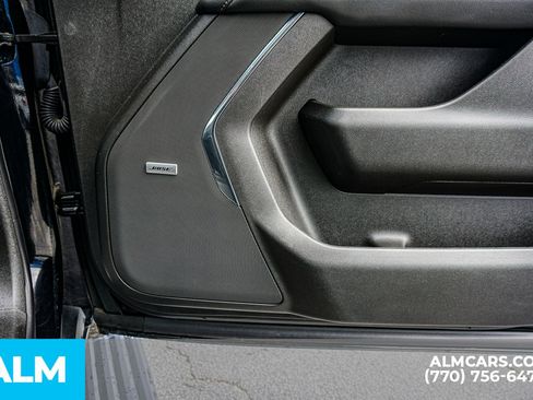 Used 2023 Chevrolet Suburban High Country w/ Premium Package 2 image 51