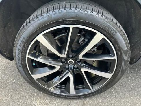 Used 2023 Volvo XC90 B6 Plus w/ Protection Package image 16